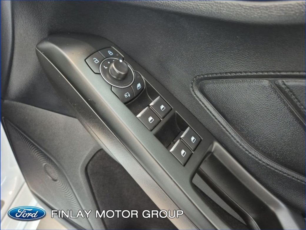 2022 Ford Focus