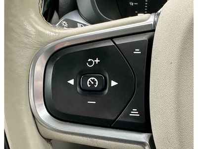 2017 Volvo XC60
