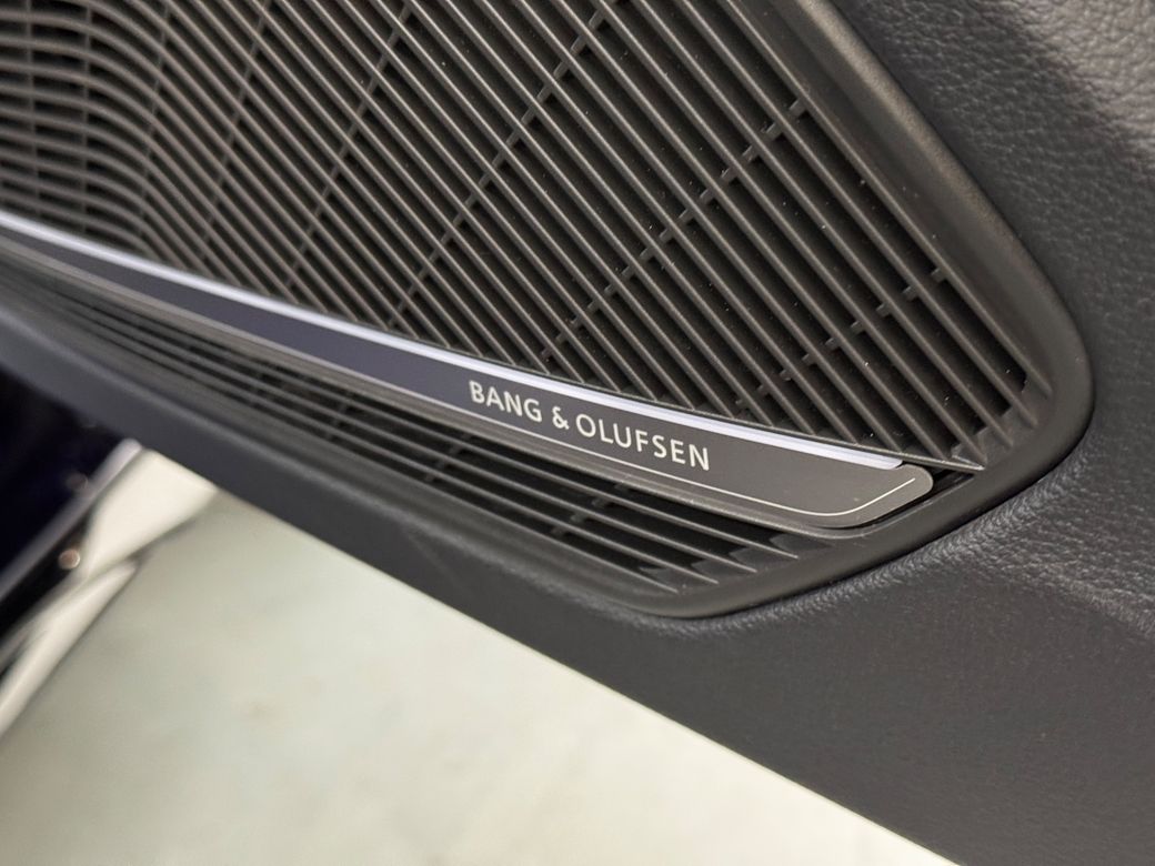 2024 Audi A4