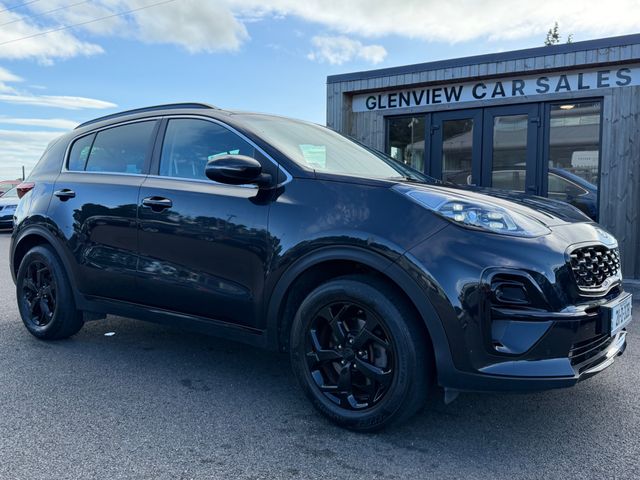 vehicle for sale from Glenview Car Sales
