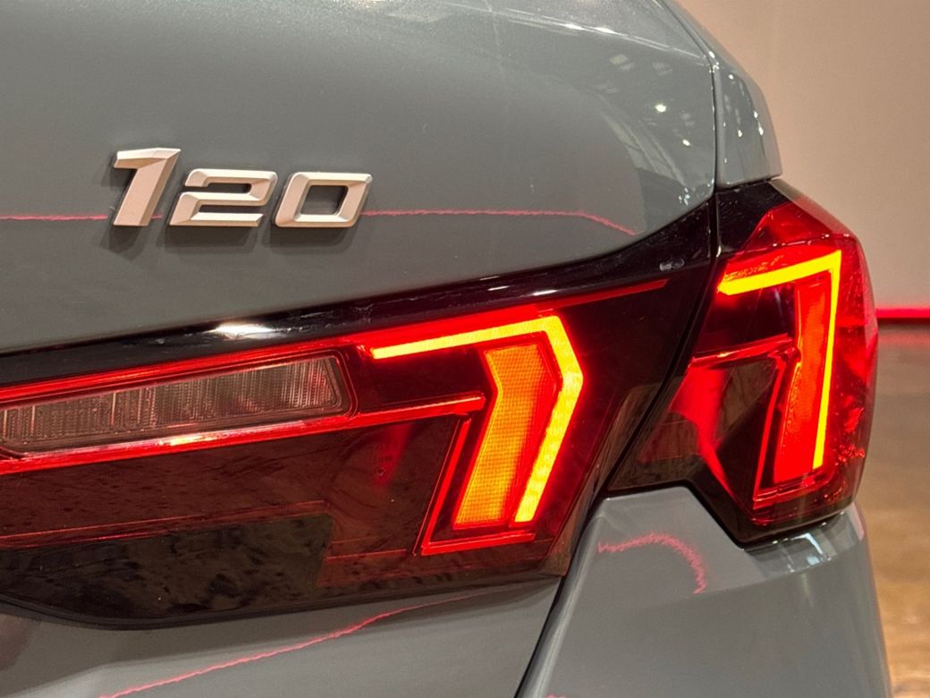 2024 BMW 1 Series