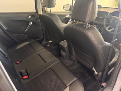 2014 Peugeot 2008