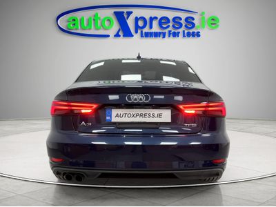 2017 Audi A3