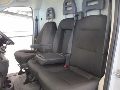 2024 Fiat Ducato
