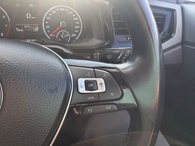 2020 Volkswagen Polo