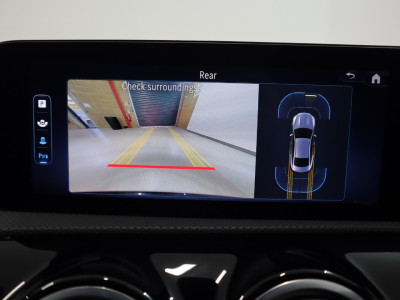 2024 Mercedes-Benz CLA Class