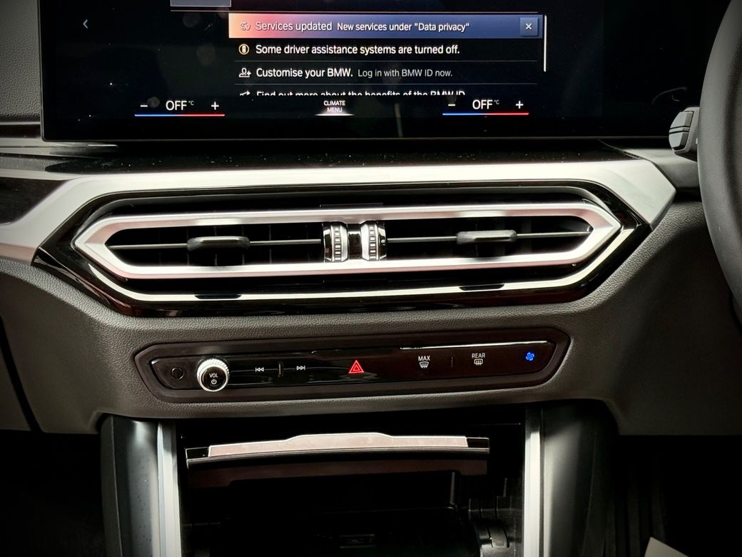 2024 BMW 3 Series