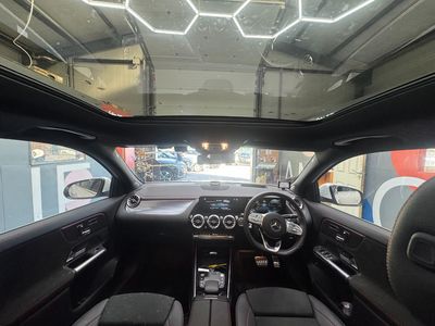 2023 Mercedes-Benz EQA