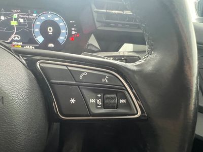 2021 Audi A3