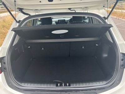 2022 Kia Stonic