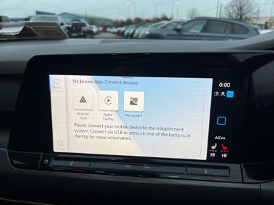 2022 Volkswagen Golf