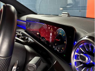 2019 Mercedes-Benz A Class
