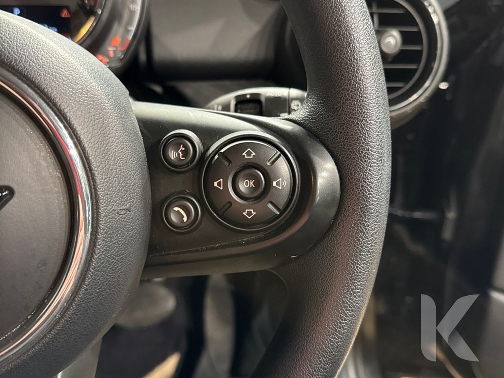 2020 Mini One