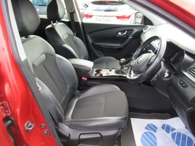 2016 Renault Kadjar