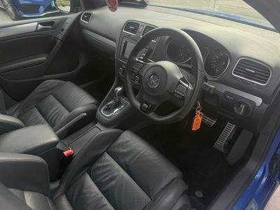 2013 Volkswagen Golf