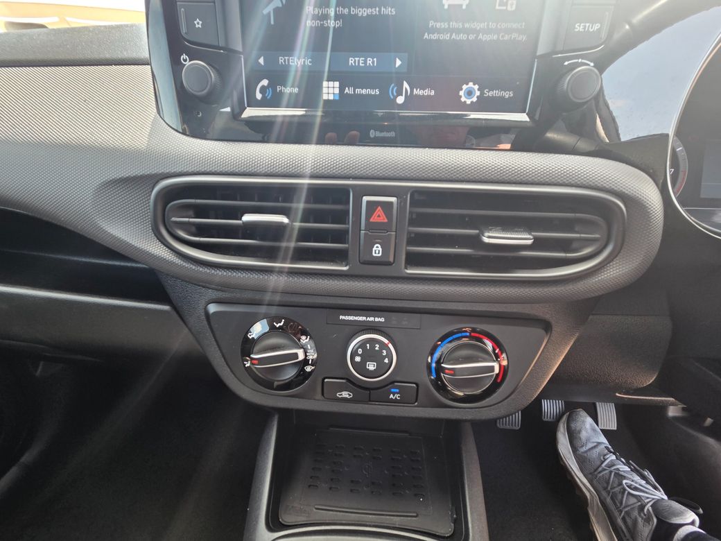 2023 Hyundai i10