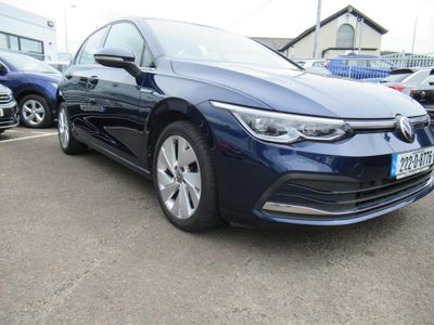 2022 Volkswagen Golf