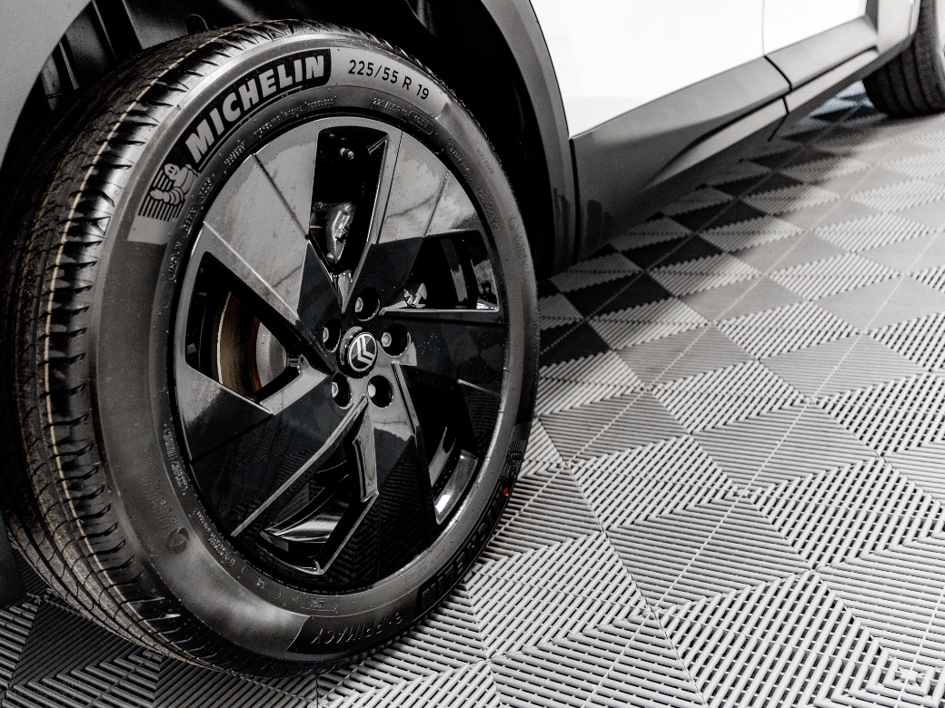 2026 Citroen C5 Aircross