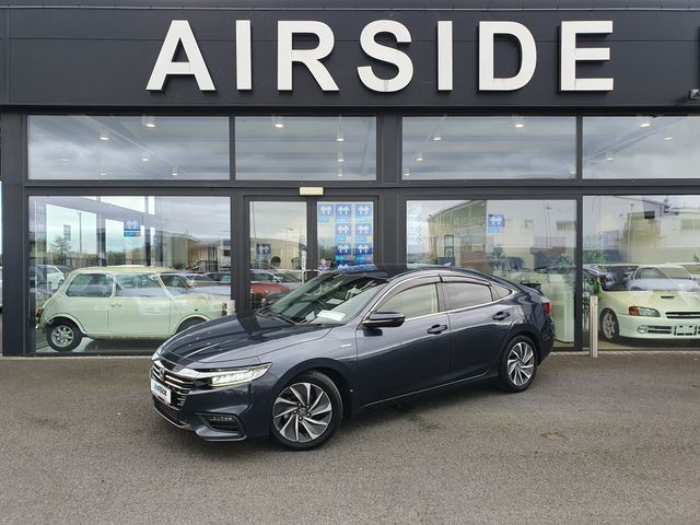 vehicle for sale from Airside Motor Centre