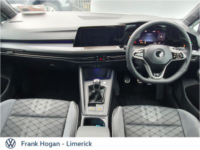 2021 Volkswagen Golf