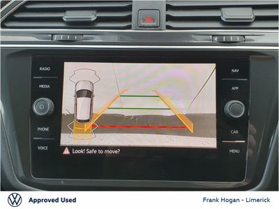 2023 Volkswagen Tiguan Allspace