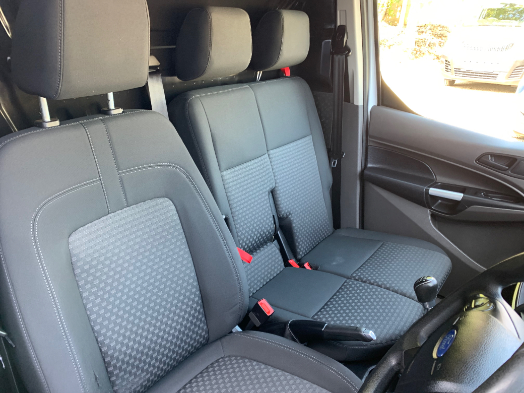 2019 Ford Transit Connect