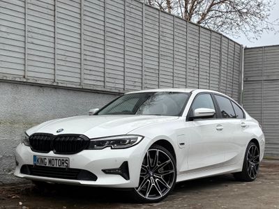 2021 BMW 3 Series