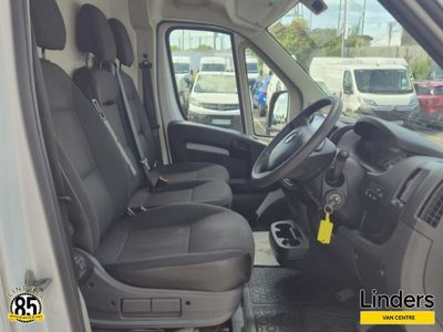 2023 Opel Movano