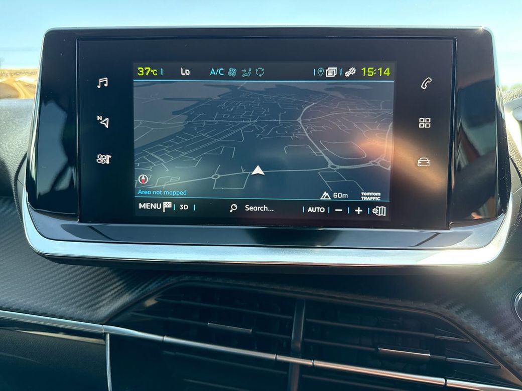 2023 Peugeot 208