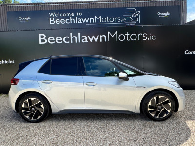 2023 Volkswagen ID.3