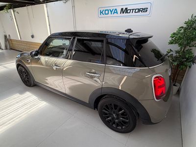 2019 Mini Cooper