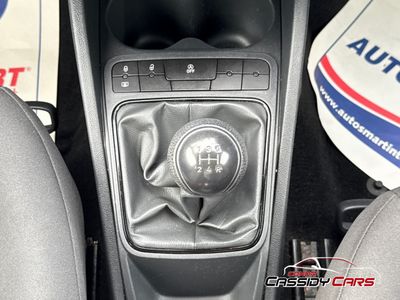2017 SEAT Ibiza