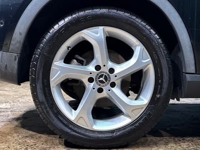 2018 Mercedes-Benz GLA Class