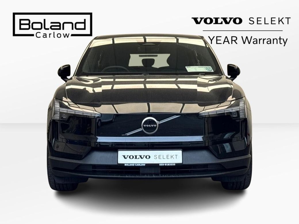 2025 Volvo EX30