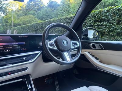 2023 BMW X5