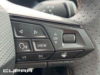 2026 Cupra Born