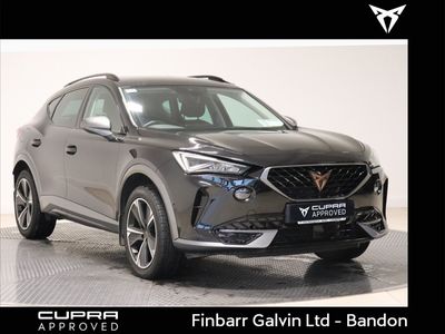 2023 Cupra Formentor