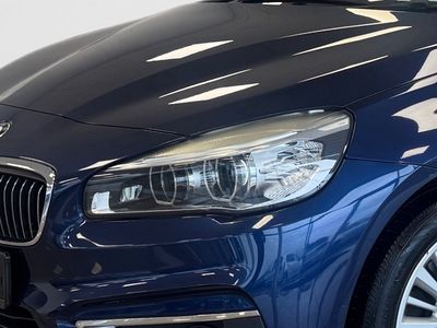 2016 BMW 2 Series Gran Tourer