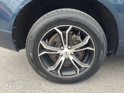 2018 Volvo XC60