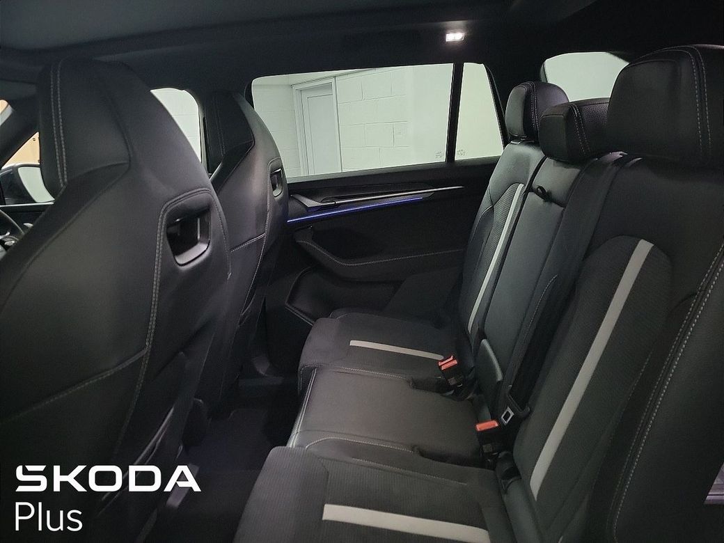 2025 Skoda Kodiaq