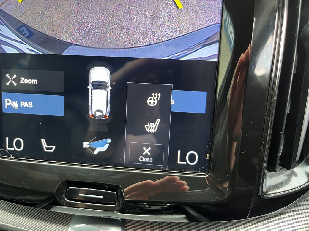 2019 Volvo XC60