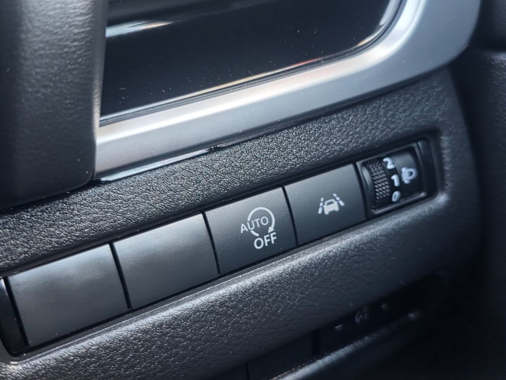 2024 Nissan Qashqai