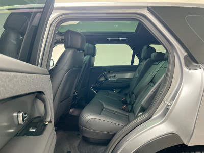 2023 Land Rover Range Rover Sport