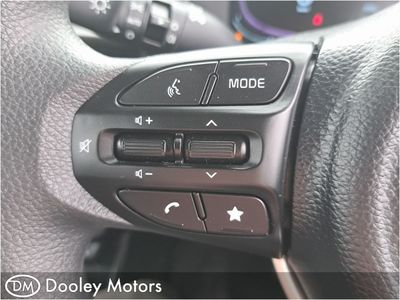 2024 Kia Picanto