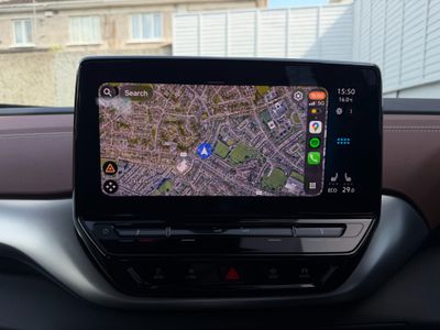 2022 Volkswagen ID.4