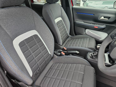 2025 Citroen C3