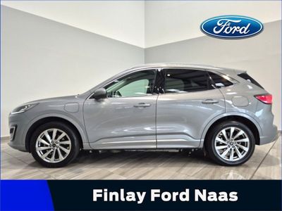 2024 Ford Kuga