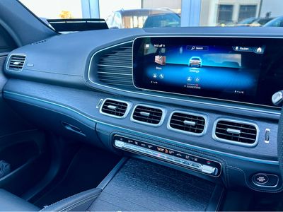 2022 Mercedes-Benz GLE Class
