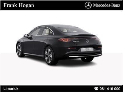 2026 Mercedes-Benz CLA Class