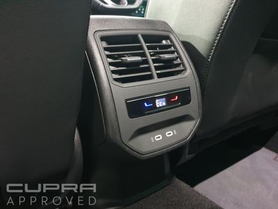 2025 Cupra Formentor